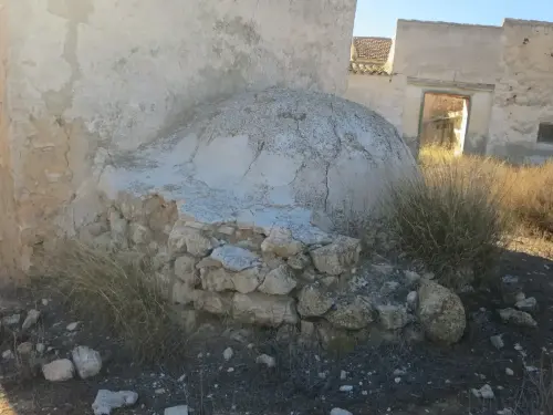 Hornos-Hellin-Coto-Pena4