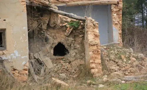 Hornos-Hellin-El-Batan