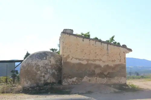 Hornos-Hellin-Isso-Bo-Villena