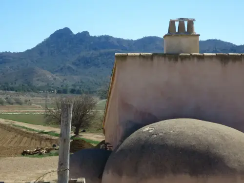 Hornos-Hellin-La-Dehesilla