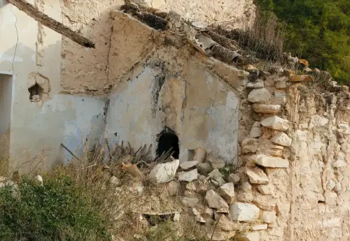 Hornos-Hellin-Las-Minas