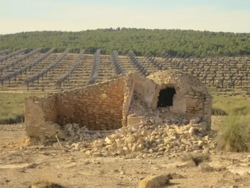 Hornos-Hellin-casa-Periquete