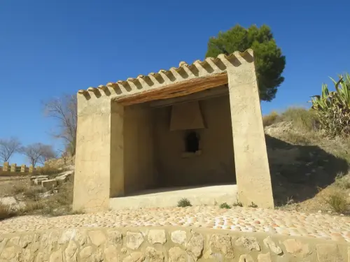 Hornos-Letur-La-Abejuela