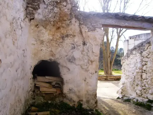 Hornos-Letur-Los-Riveros