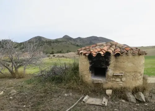 Hornos-Socovos-Los-Banuelos