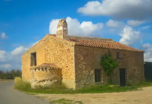 Hornos-Socovos-Tazona-Casa-Marcos