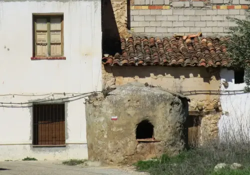 Hornos-Yeste-Ladonal