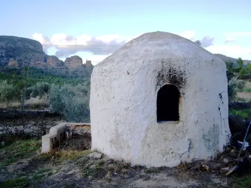 Hornos-Yeste-Los-Pajareles
