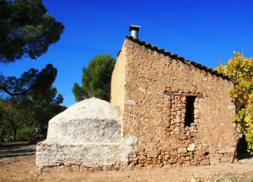 Hornos-Yeste-Peralta