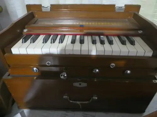 Armoniflauta-romantica