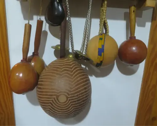 Maracas