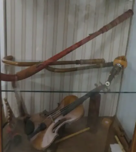 Orlos-y-violin