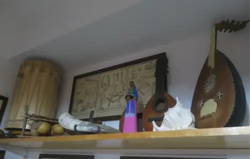 Tambor-militar-balafon-caracola-bandurria-ud-y-cuerno