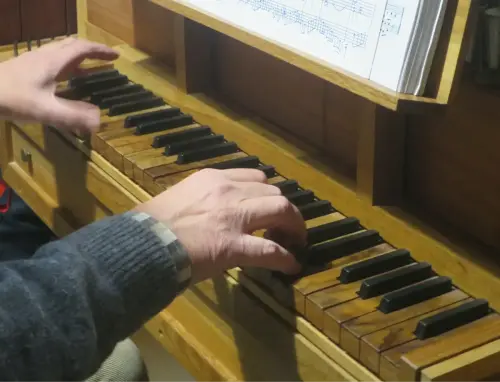 Teclado-organo-iberico