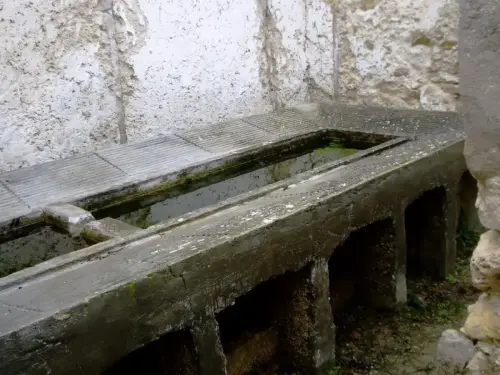 Lavaderos-Antegil-Yeste