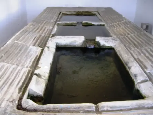 Lavaderos-Arguellite-Yeste