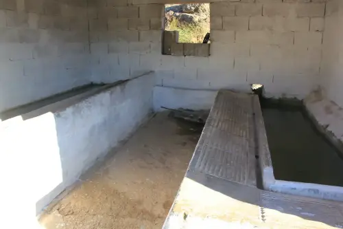 Lavaderos-Arroyo-Morote-Arriba-Molinicos