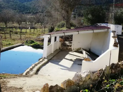 Lavaderos-Canada-de-Haches-de-Arriba-Bogarra