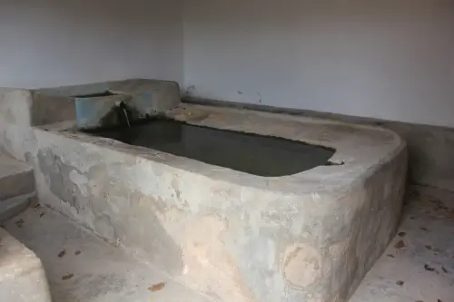 Lavaderos-Cilleruelo-Masegoso