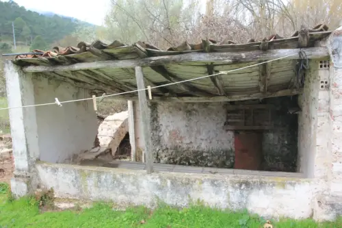 Lavaderos-El-Laminador-Riopar