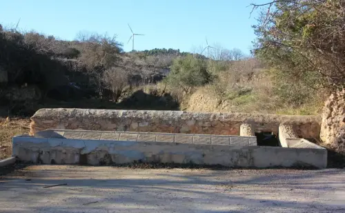 Lavaderos-Fontanar-de-Las-Vinas-Penas-de-San-Pedro