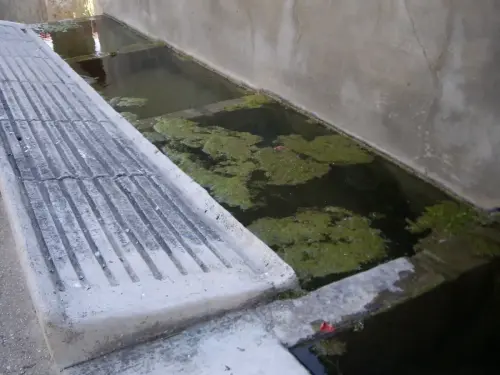 Lavaderos-Gontar-Yeste