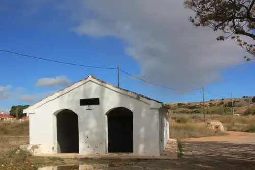 Lavaderos-Higueruela