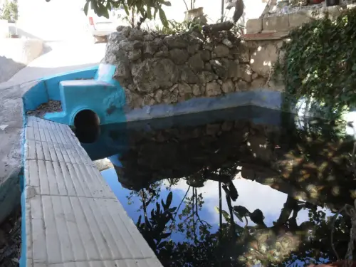 Lavaderos-Hijar-Lietor