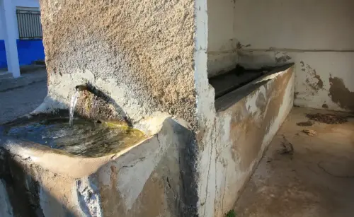 Lavaderos-Horno-Ciego-Elche