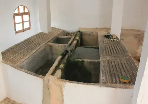 Lavaderos-Las-Animas