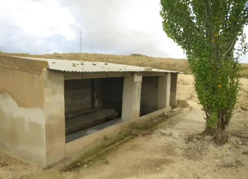 Lavaderos-Mora-Santa-Quiteria-Tobarra