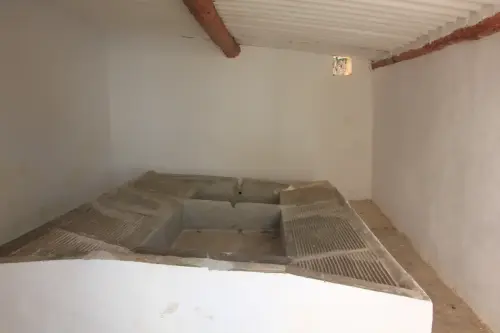 Lavaderos-Potiche-Bogarra