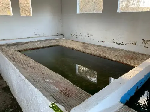 Lavaderos-Zorio-Penascosa