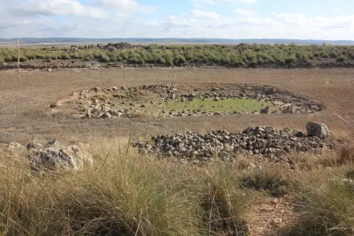 Navajos-Tinajeros-Albacete