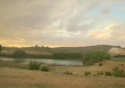 Navajos-Vilches-Hellin