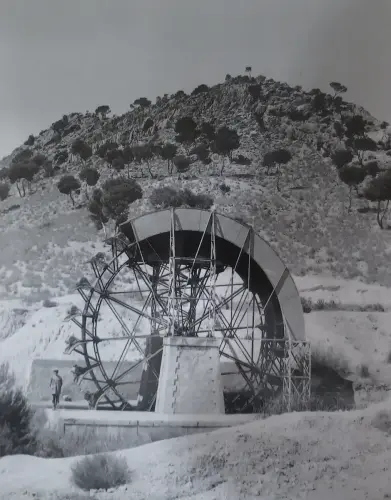 Rueda-Tedelche-Hellin