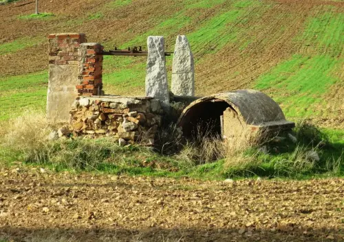 Noria-Arisgotas-Toledo