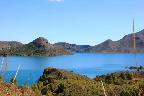 6-Campos-de-Hellin-Hellin13-Pantano-de-Cenajo