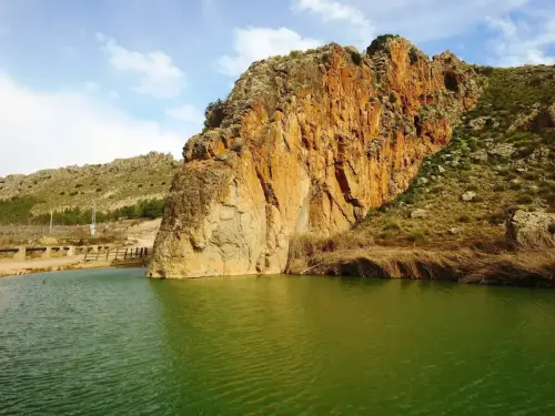 2.1-La-Manchuela-Fuentealbilla03-Laguna-del-Hoyo-o-Los-Galayos