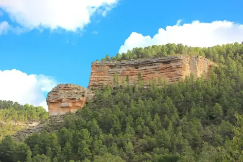 2.2-La-Manchuela-Alcala-del-Jucar06-De-Tolosa-a-Alcala
