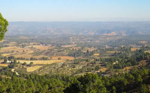 2.2-La-Manchuela-Casas-Ibanez07-Mirador-de-la-Bocaceja-a-Tabaqueros