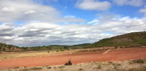 2.2-La-Manchuela-Casas-de-Ves03-Hacia-La-Encarnacion