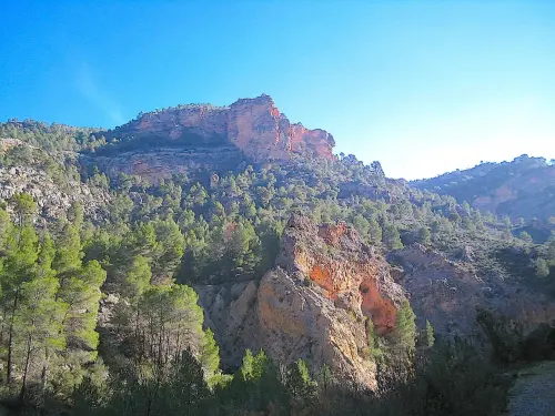 2.2-La-Manchuela-Villa-de-Ves04-Canon-del-Jucar