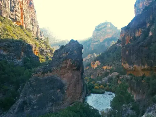 2.2-La-Manchuela-Villa-de-Ves05-Canon-del-Jucar