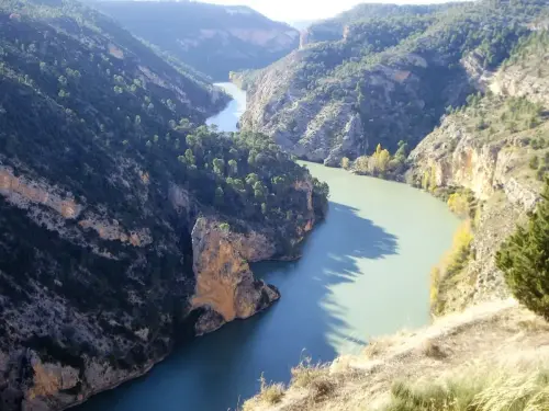 2.2-La-Manchuela-Villa-de-Ves08-Embalse-del-Molinar