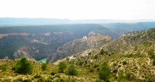 2.2-La-Manchuela-Villa-de-Ves10-Embalse-del-Molinar