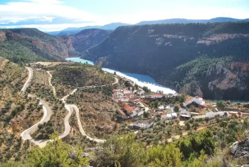 2.2-La-Manchuela-Villa-de-Ves11-Embalse-del-Molinar