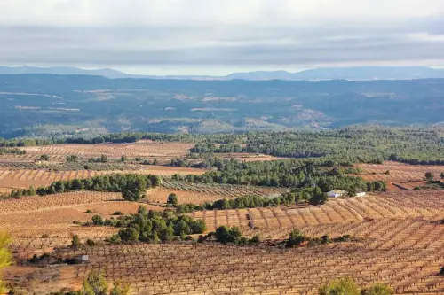 2.2-La-Manchuela-Villamalea04-Hacia-Cilanco-y-El-Coto.Cordillera-de-la-Atalaya