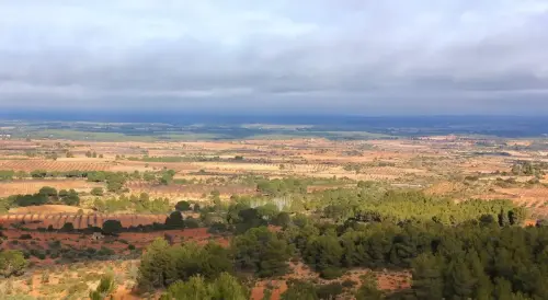 2.2-La-Manchuela-Villamalea05-Hacia-Valencia