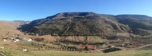 7.2-Sierra-de-Alcaraz-Alcaraz14-AlcarazVianos-Cuesta-de-la-Madre-y-rio-de-Alcaraz